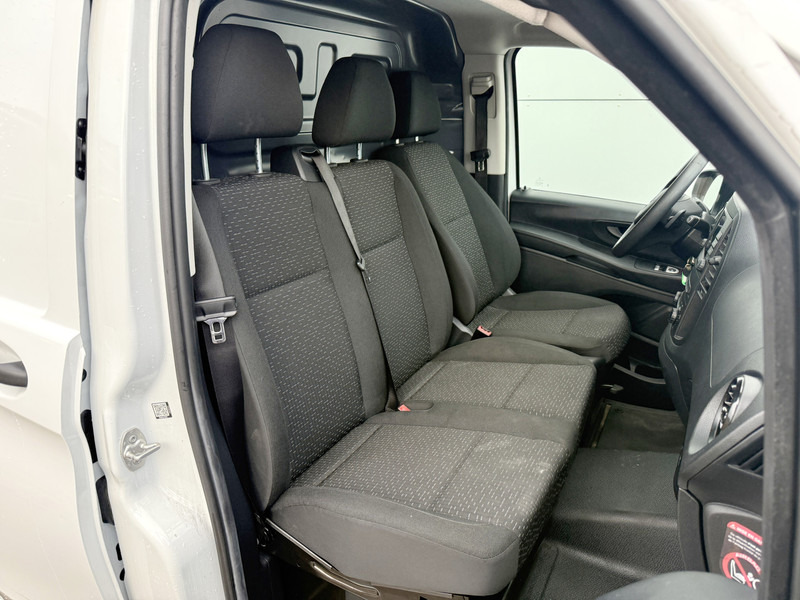 Kleintransporter, Elektro-Transporter Mercedes-Benz eVito 112 Elektrisch 66kWh 280km WLTP Snelladen Climate Control Camera Parkeersensoren voor achter Stoelverwarming: das Bild 8 Kleintransporter, Elektro-Transporter Mercedes-Benz eVito 112 Elektrisch 66kWh 280km WLTP Snelladen Climate Control Camera Parkeersensoren voor achter Stoelverwarming: das Bild 8