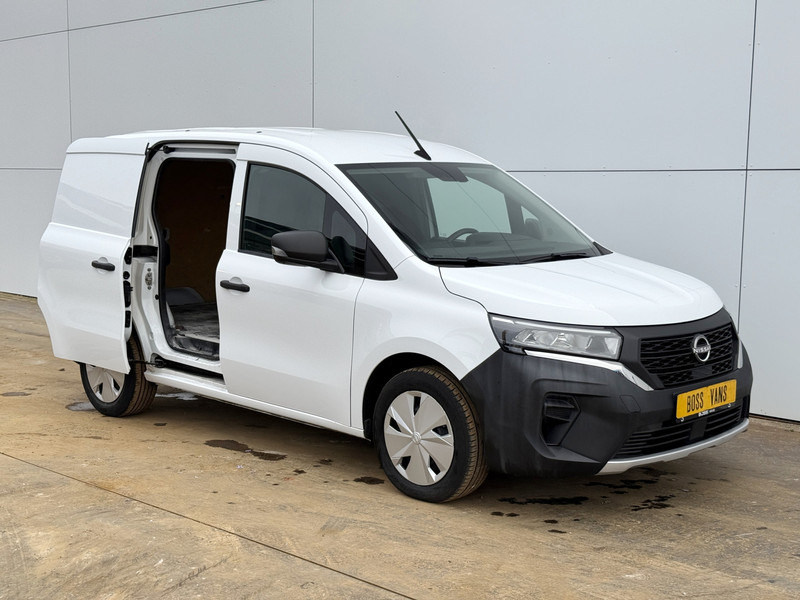 Nissan Townstar 1.3 TCe 130PK **Benzine** L1 LED Airco Cruise Control Trekhaak Parkeersensoren - Kleintransporter: das Bild 5 Nissan Townstar 1.3 TCe 130PK **Benzine** L1 LED Airco Cruise Control Trekhaak Parkeersensoren - Kleintransporter: das Bild 5
