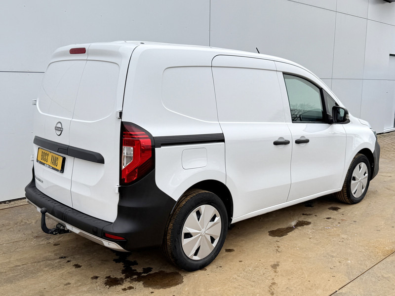 Nissan Townstar 1.3 TCe 130PK **Benzine** L1 LED Airco Cruise Control Trekhaak Parkeersensoren - Kleintransporter: das Bild 3 Nissan Townstar 1.3 TCe 130PK **Benzine** L1 LED Airco Cruise Control Trekhaak Parkeersensoren - Kleintransporter: das Bild 3