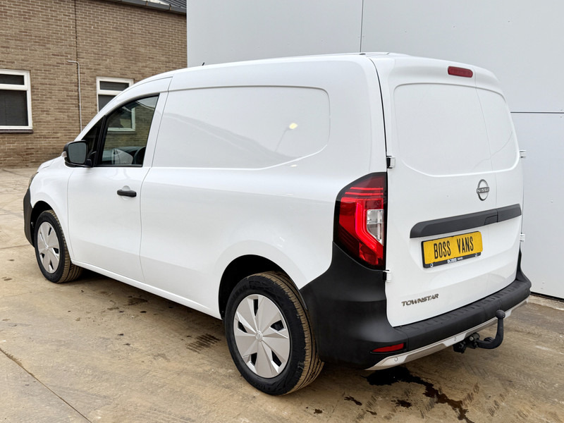 Nissan Townstar 1.3 TCe 130PK **Benzine** L1 LED Airco Cruise Control Trekhaak Parkeersensoren - Kleintransporter: das Bild 2 Nissan Townstar 1.3 TCe 130PK **Benzine** L1 LED Airco Cruise Control Trekhaak Parkeersensoren - Kleintransporter: das Bild 2