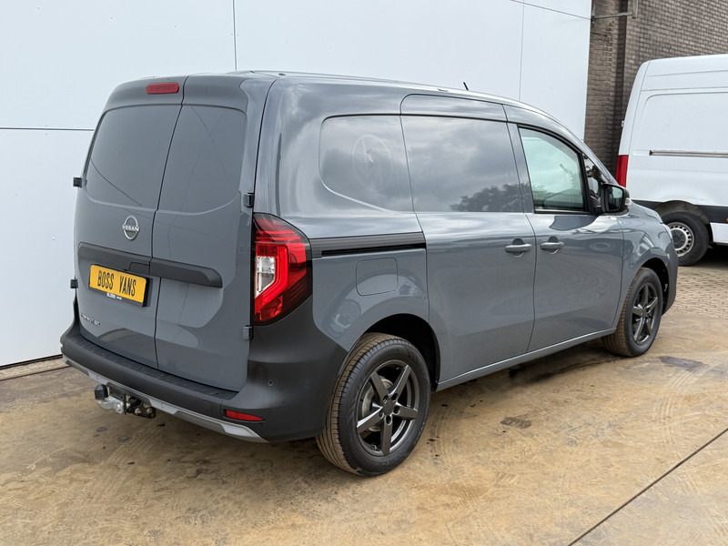 Nissan Townstar N-Connecta 1.3 130PK **Benzine** L1H1 Airco Carplay Cruise Control Trekhaak Keyless Start Stoelverwarming Parkeersensoren voor achter - Kleintransporter: das Bild 3 Nissan Townstar N-Connecta 1.3 130PK **Benzine** L1H1 Airco Carplay Cruise Control Trekhaak Keyless Start Stoelverwarming Parkeersensoren voor achter - Kleintransporter: das Bild 3