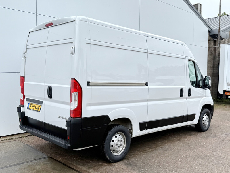 Opel Movano 2.2 HDI 140PK L2H2 Climate Control Cruise Control Parkeersensoren - Kleintransporter: das Bild 3 Opel Movano 2.2 HDI 140PK L2H2 Climate Control Cruise Control Parkeersensoren - Kleintransporter: das Bild 3