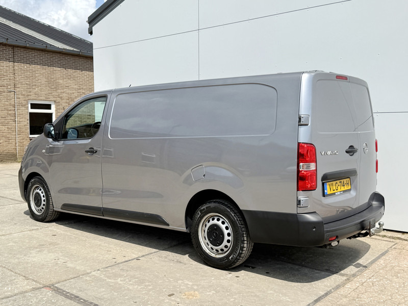 Opel Vivaro 2.0 CDTI 123PK Automaat L3H1 Navigatie Camera Carplay Trekhaak Parkeersensoren voor achter - Kleintransporter: das Bild 2 Opel Vivaro 2.0 CDTI 123PK Automaat L3H1 Navigatie Camera Carplay Trekhaak Parkeersensoren voor achter - Kleintransporter: das Bild 2