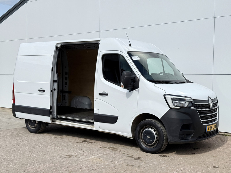 Renault Master T33 2.3 DCI 135PK L2H2 Airco Cruise Control Parkeersensoren LED - Kleintransporter: das Bild 5 Renault Master T33 2.3 DCI 135PK L2H2 Airco Cruise Control Parkeersensoren LED - Kleintransporter: das Bild 5