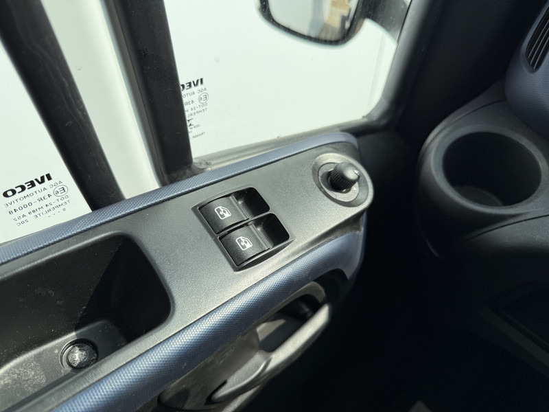 Sattelzugmaschine Iveco Daily 40C16 Automaat 8.796 kg GCW BE-Trekker BE-Combi Airco Cruise Control: das Bild 20
