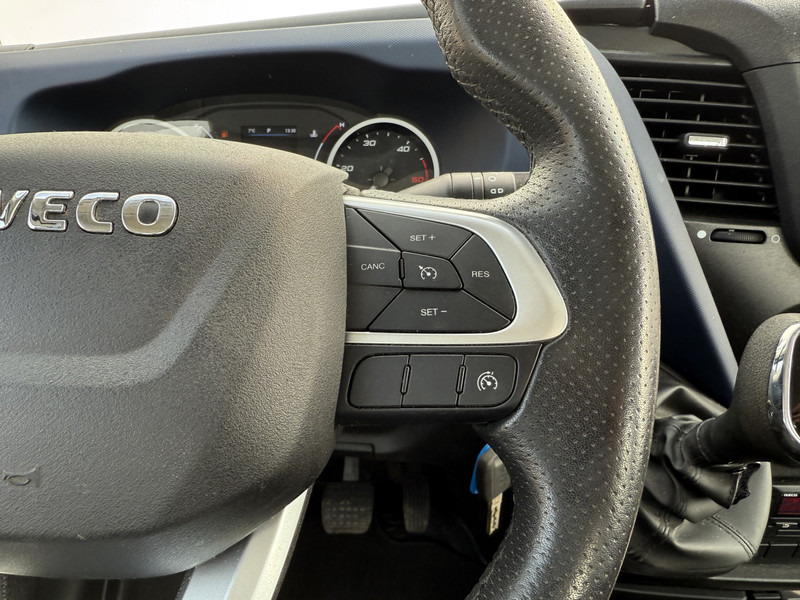 Sattelzugmaschine Iveco Daily 40C16 Automaat 8.796 kg GCW BE-Trekker BE-Combi Airco Cruise Control: das Bild 17