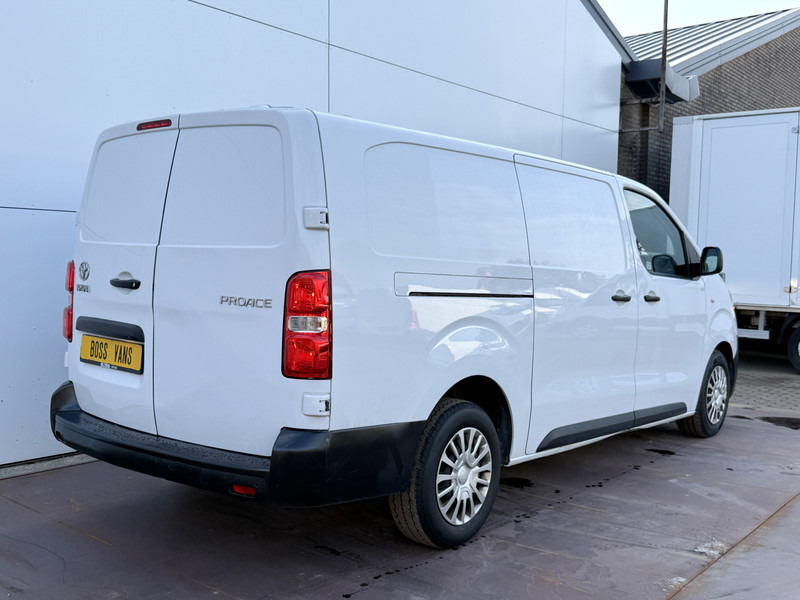 Toyota ProAce Long Worker 2.0 D4-D 145PK Long Worker Climate Control Cruise Control Camera Parkeersensoren - Kleintransporter: das Bild 3 Toyota ProAce Long Worker 2.0 D4-D 145PK Long Worker Climate Control Cruise Control Camera Parkeersensoren - Kleintransporter: das Bild 3