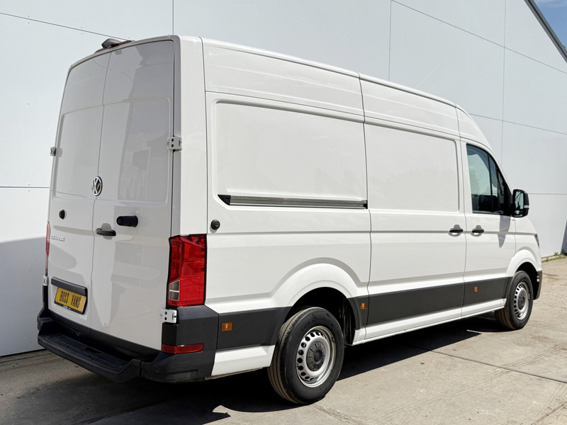 Volkswagen Crafter 2.0 TDI 140 PK L3H3 Cruise Control Apple Carplay Camera Parkeersensoren voor achterL3H3 Airco Cruise C - Kleintransporter: das Bild 3 Volkswagen Crafter 2.0 TDI 140 PK L3H3 Cruise Control Apple Carplay Camera Parkeersensoren voor achterL3H3 Airco Cruise C - Kleintransporter: das Bild 3