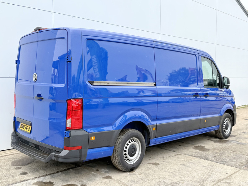 Volkswagen Crafter 2.0 TDI 180pk L3H2 Carplay Navigatie Airco Cruise Control Camera Parkeersensoren - Kastenwagen: das Bild 3 Volkswagen Crafter 2.0 TDI 180pk L3H2 Carplay Navigatie Airco Cruise Control Camera Parkeersensoren - Kastenwagen: das Bild 3