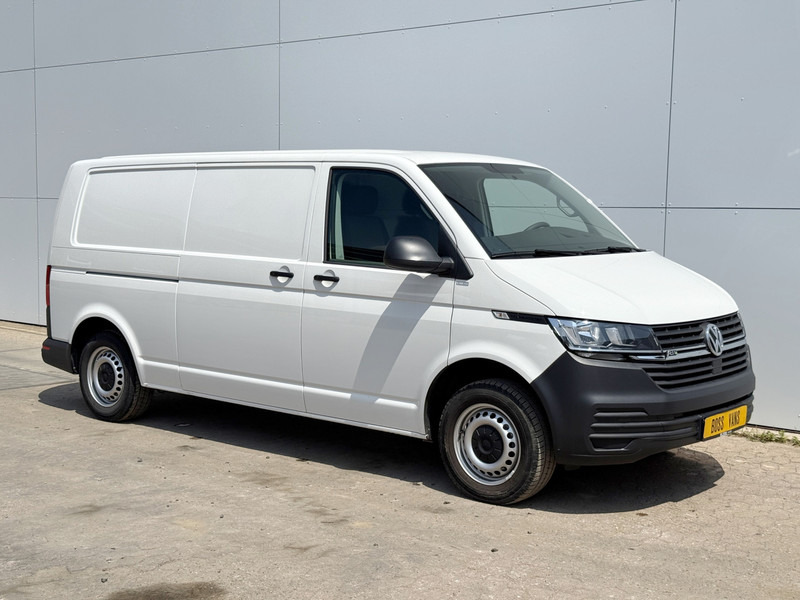 Volkswagen E-Transporter 113PK L2H1 138KM WLTP 37,3kWh 100% Elektrisch ABT E-transporter Airco - Kleintransporter, Elektro-Transporter: das Bild 4 Volkswagen E-Transporter 113PK L2H1 138KM WLTP 37,3kWh 100% Elektrisch ABT E-transporter Airco - Kleintransporter, Elektro-Transporter: das Bild 4