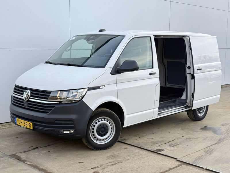 Volkswagen Transporter 2.0 TDI 150PK Automaat L1H1 Dubbele Schuifdeur Airco Adaptieve Cruise Control Carplay Camera Navigatie Parkeersensoren - Kleintransporter: das Bild 2 Volkswagen Transporter 2.0 TDI 150PK Automaat L1H1 Dubbele Schuifdeur Airco Adaptieve Cruise Control Carplay Camera Navigatie Parkeersensoren - Kleintransporter: das Bild 2