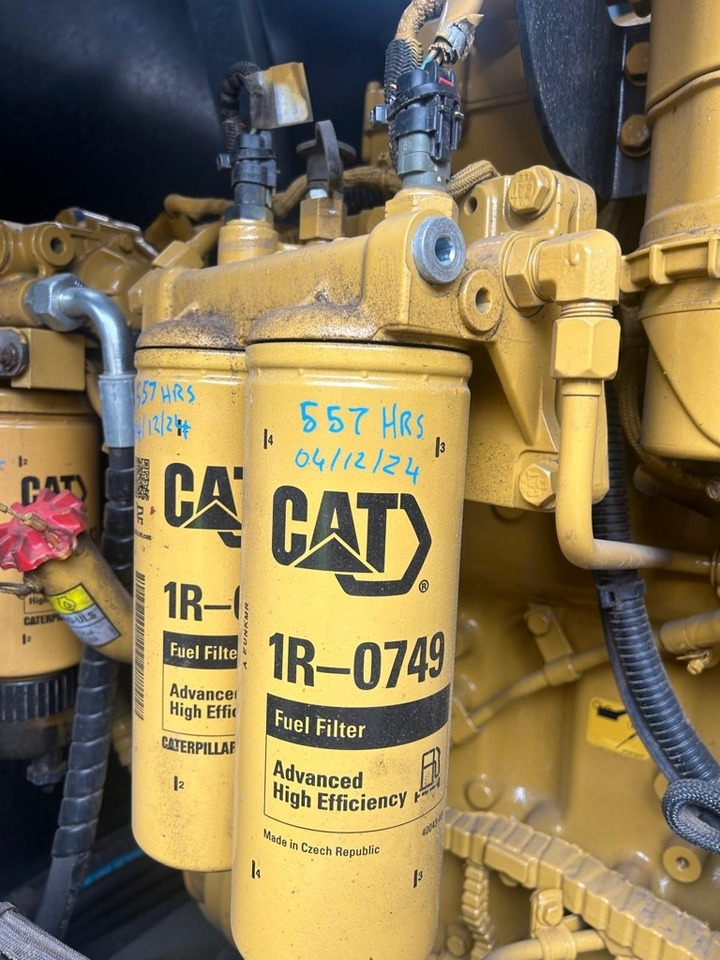 Industrie Schredder Komptech Crambo 5200: das Bild 13