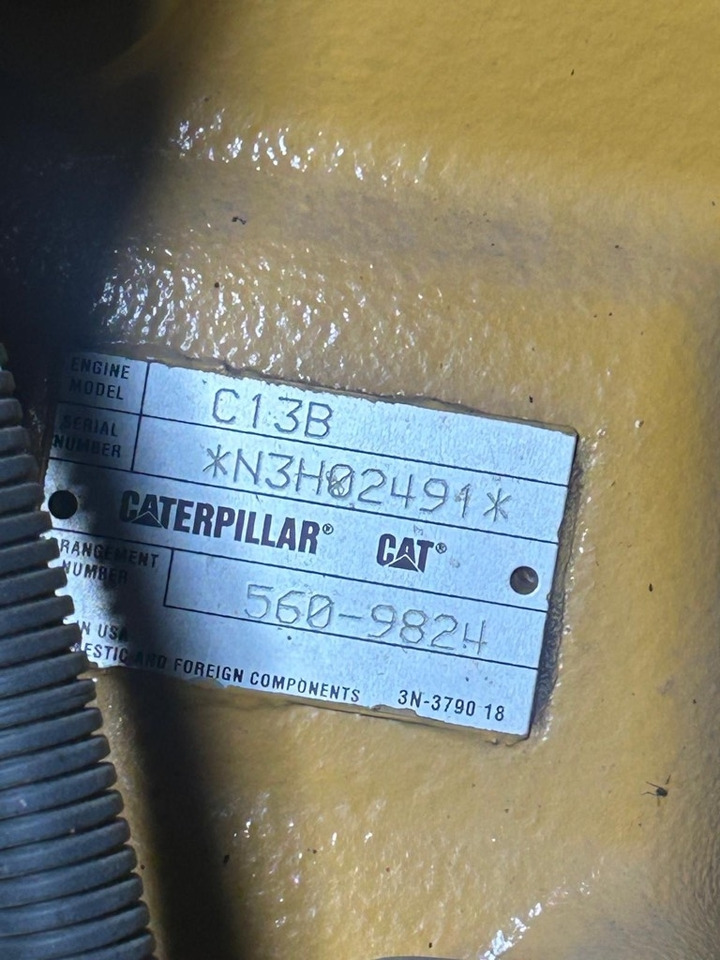 Industrie Schredder Komptech Crambo 5200: das Bild 10