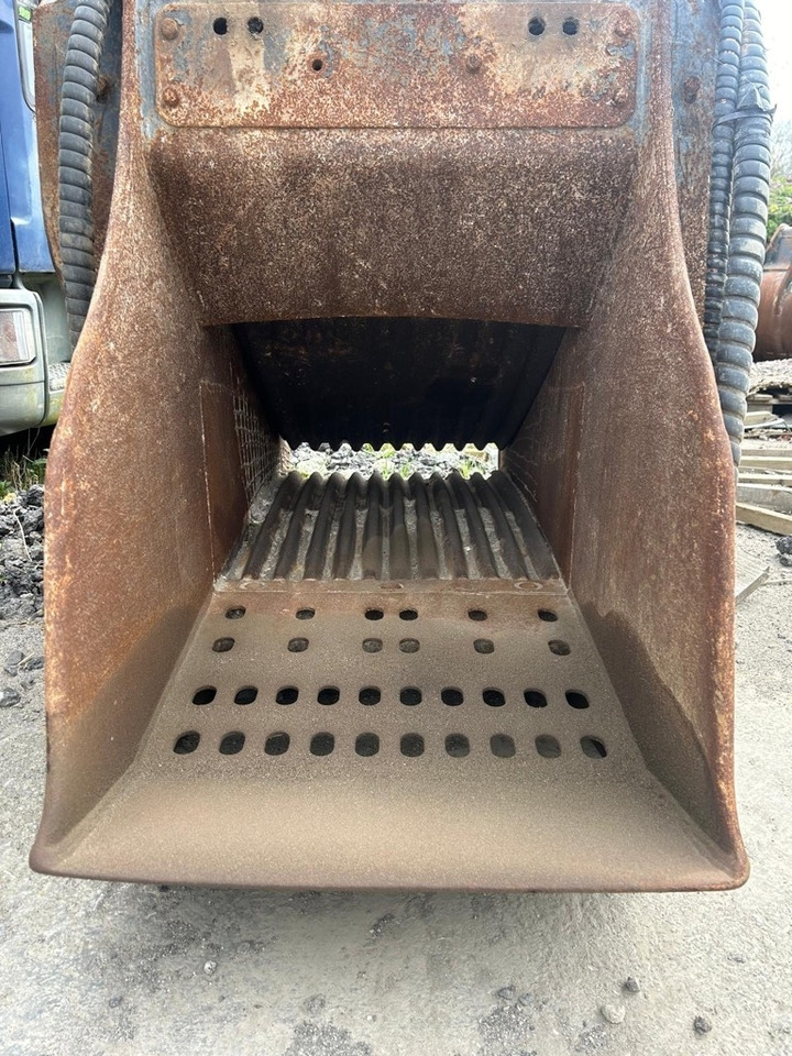 Schaufel MB Crusher BF 60.1: das Bild 9