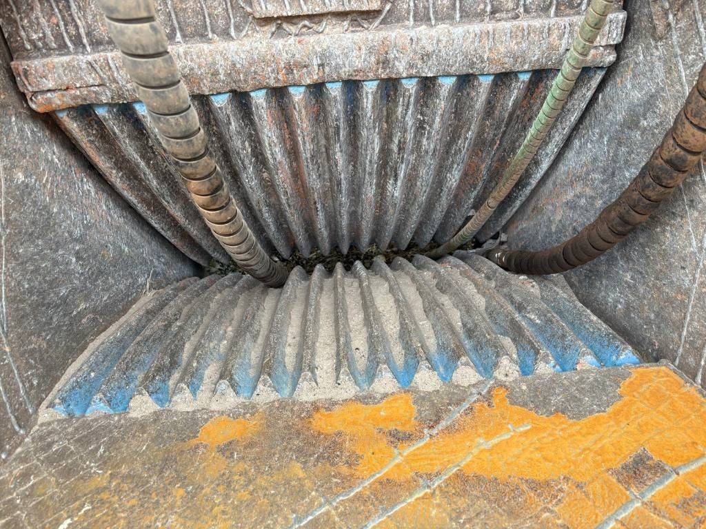 MB Crusher BF 80.3 - Brecher: das Bild 4 MB Crusher BF 80.3 - Brecher: das Bild 4