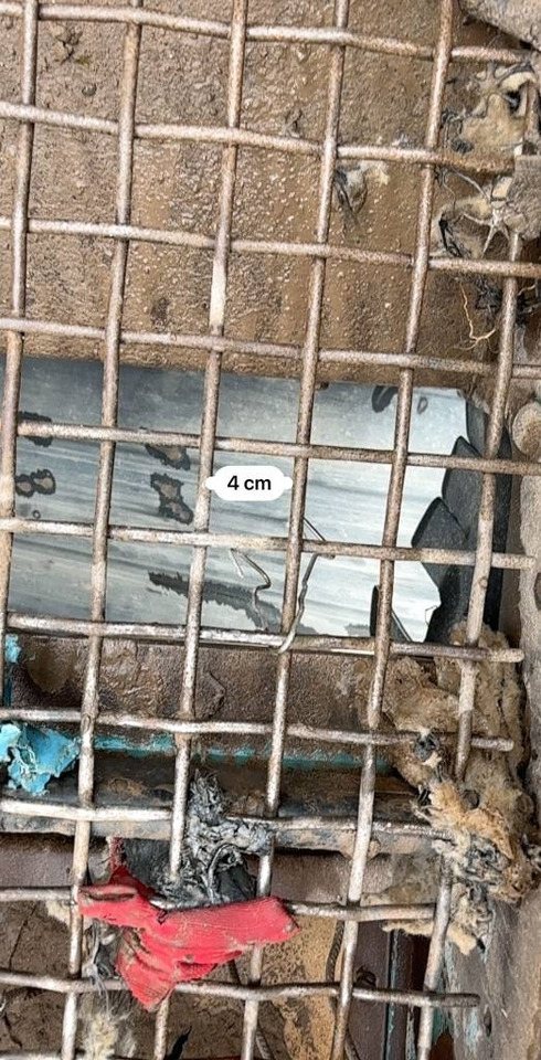 PowerScreen Warrior 600 - Siebmaschine: das Bild 4 PowerScreen Warrior 600 - Siebmaschine: das Bild 4