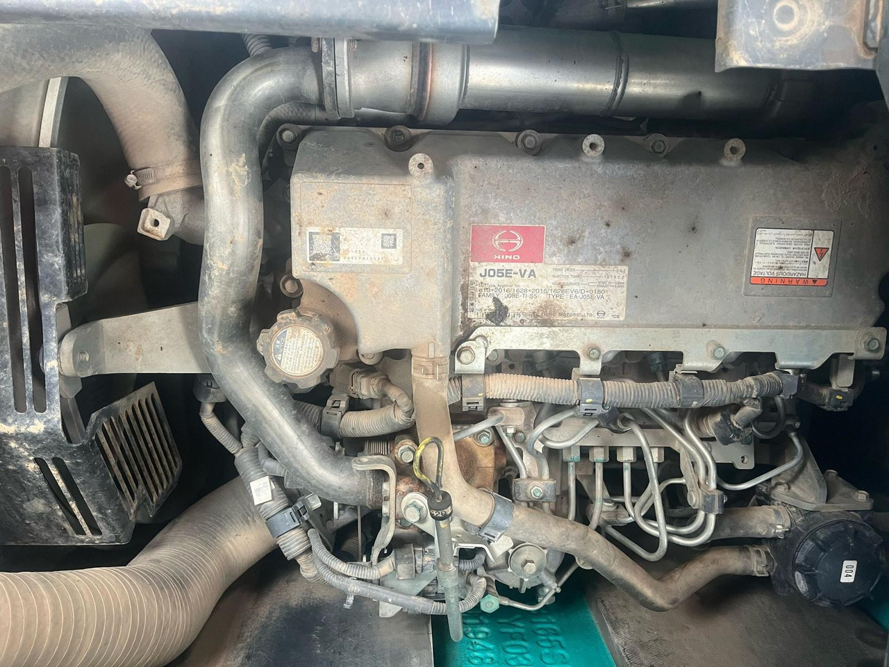 Kettenbagger Kobelco SK230SRLC-5E: das Bild 16 Kettenbagger Kobelco SK230SRLC-5E: das Bild 16