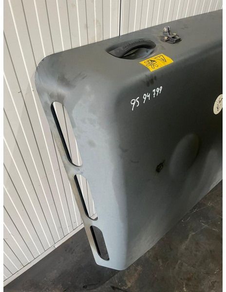 Liebherr A904C Li / A900C Li / A900C ZW / R904 / A900C Li / A900C / R900C Li / R904C - Motorhaube: das Bild 4 Liebherr A904C Li / A900C Li / A900C ZW / R904 / A900C Li / A900C / R900C Li / R904C - Motorhaube: das Bild 4