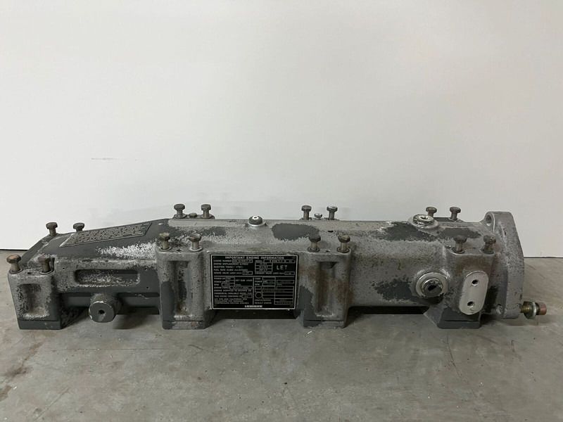 Liebherr A974 / P974 / R942 / R944 / R954 / R964 / R974 / R974B - A 974 / P 974 / R 942 / R 944 / R 954 / R 964 / R 974 / R 974B - Ansaugrohr: das Bild 2 Liebherr A974 / P974 / R942 / R944 / R954 / R964 / R974 / R974B - A 974 / P 974 / R 942 / R 944 / R 954 / R 964 / R 974 / R 974B - Ansaugrohr: das Bild 2