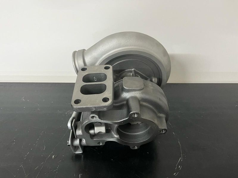 Liebherr LH60, R946, R950 - Turbolader: das Bild 3 Liebherr LH60, R946, R950 - Turbolader: das Bild 3