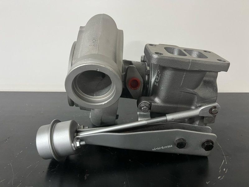 Liebherr LH60, R946, R950 - Turbolader: das Bild 2 Liebherr LH60, R946, R950 - Turbolader: das Bild 2