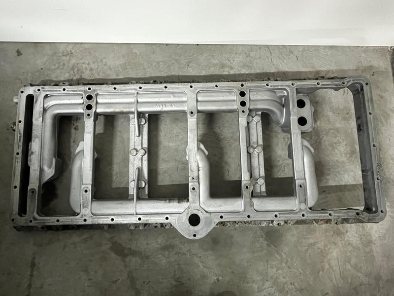 Liebherr Ladder Type - Rahmen/ Chassis: das Bild 2 Liebherr Ladder Type - Rahmen/ Chassis: das Bild 2