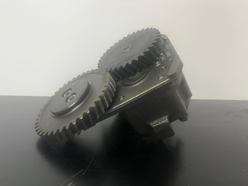 Liebherr P964 , R974 ,R964 - Ölpumpe: das Bild 4 Liebherr P964 , R974 ,R964 - Ölpumpe: das Bild 4