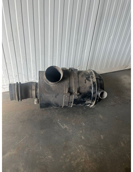 Liebherr R904 / A904C Li / A904 Li / A900C Li / A900C / R900C Li / R904C / R900C Li - Luftansaugsystem: das Bild 2 Liebherr R904 / A904C Li / A904 Li / A900C Li / A900C / R900C Li / R904C / R900C Li - Luftansaugsystem: das Bild 2