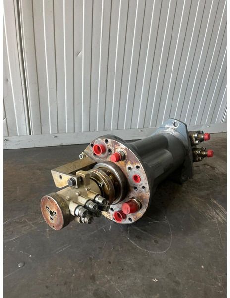 Liebherr R912 Li / A904C Li / A904 INDUSTRIAL / A902 Li / A900C Li / A900B Li / A900 ZW / A900 Li / A316 Li / A314 Li / A312 / A312 Li / - Hydraulik: das Bild 3 Liebherr R912 Li / A904C Li / A904 INDUSTRIAL / A902 Li / A900C Li / A900B Li / A900 ZW / A900 Li / A316 Li / A314 Li / A312 / A312 Li / - Hydraulik: das Bild 3