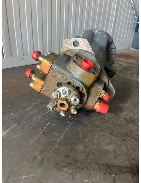 Liebherr R912 Li / A904C Li / A904 INDUSTRIAL / A902 Li / A900C Li / A900B Li / A900 ZW / A900 Li / A316 Li / A314 Li / A312 / A312 Li / - Hydraulik: das Bild 2 Liebherr R912 Li / A904C Li / A904 INDUSTRIAL / A902 Li / A900C Li / A900B Li / A900 ZW / A900 Li / A316 Li / A314 Li / A312 / A312 Li / - Hydraulik: das Bild 2