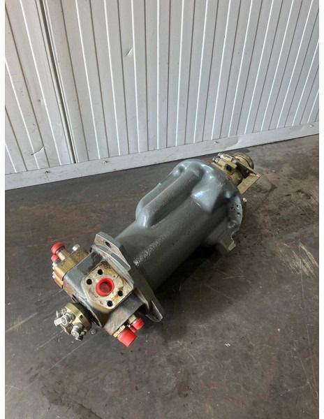 Liebherr R912 Li / A904C Li / A904 INDUSTRIAL / A902 Li / A900C Li / A900B Li / A900 ZW / A900 Li / A316 Li / A314 Li / A312 / A312 Li / - Hydraulik: das Bild 1 Liebherr R912 Li / A904C Li / A904 INDUSTRIAL / A902 Li / A900C Li / A900B Li / A900 ZW / A900 Li / A316 Li / A314 Li / A312 / A312 Li / - Hydraulik: das Bild 1