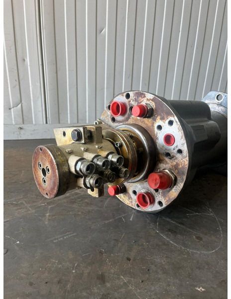Liebherr R912 Li / A904C Li / A904 INDUSTRIAL / A902 Li / A900C Li / A900B Li / A900 ZW / A900 Li / A316 Li / A314 Li / A312 / A312 Li / - Hydraulik: das Bild 4 Liebherr R912 Li / A904C Li / A904 INDUSTRIAL / A902 Li / A900C Li / A900B Li / A900 ZW / A900 Li / A316 Li / A314 Li / A312 / A312 Li / - Hydraulik: das Bild 4