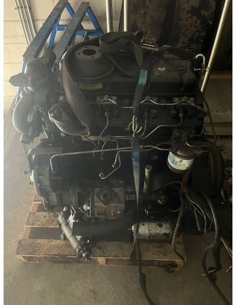 Perkins / Engine LG70228 * U55654W - Motor: das Bild 1 Perkins / Engine LG70228 * U55654W - Motor: das Bild 1