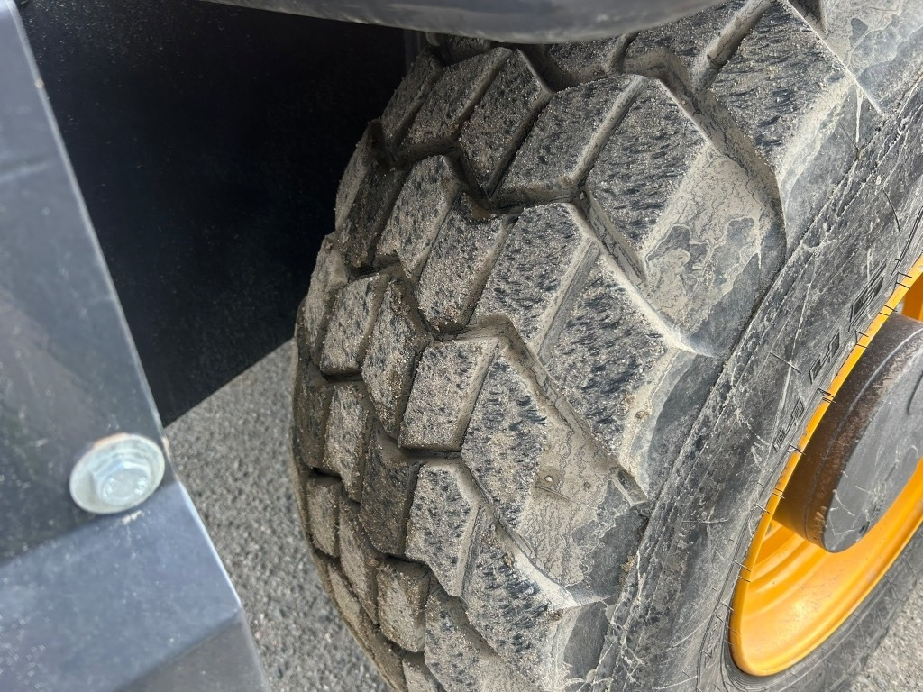 Teleskoplader Dieci PEGASUS 5.21: das Bild 7