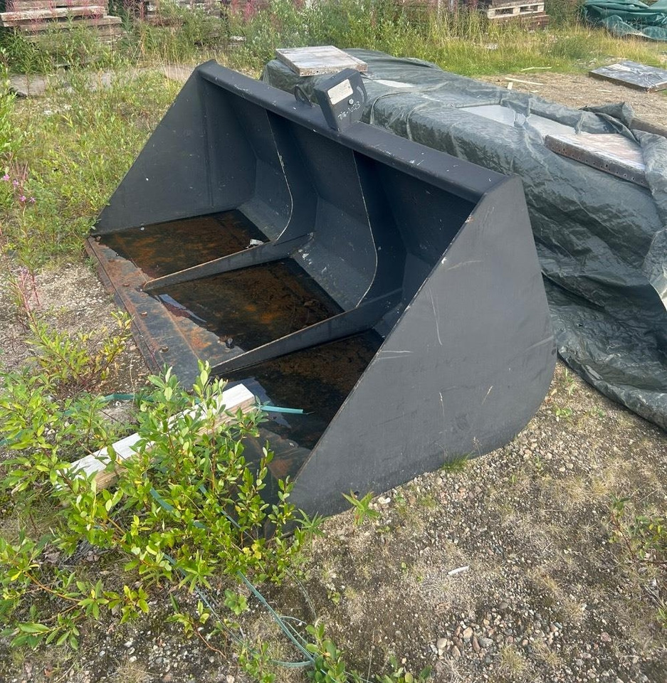 Teleskoplader Dieci PEGASUS 5.21: das Bild 12