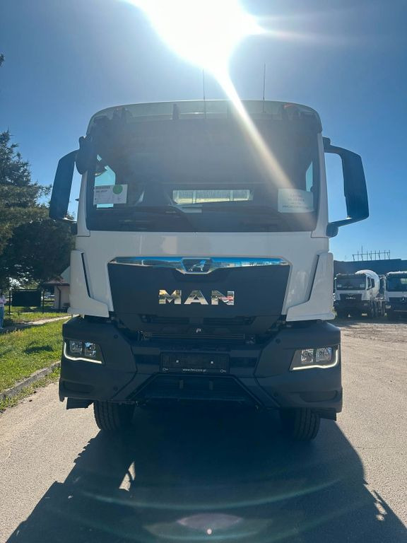 MAN TGS 41.440  GSR  FML 12 M3  – Leasing MAN TGS 41.440  GSR  FML 12 M3: das Bild 7