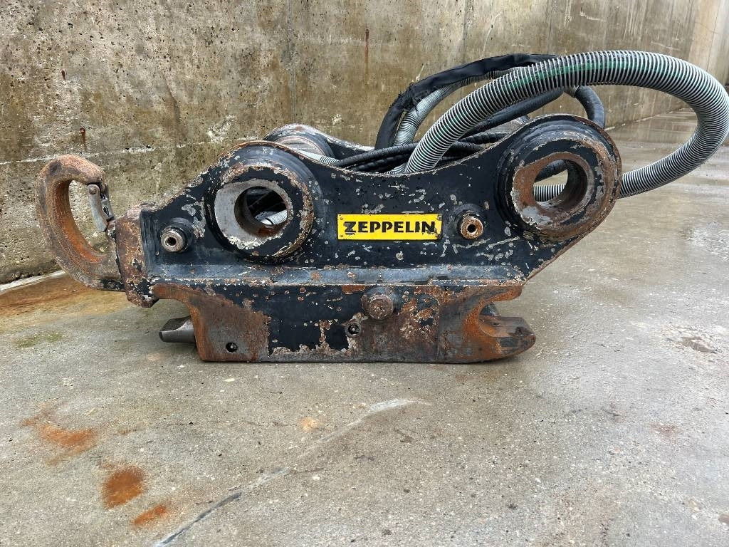 OilQuick OQ70/55 - Schnellwechsler für Baumaschine: das Bild 1 OilQuick OQ70/55 - Schnellwechsler für Baumaschine: das Bild 1