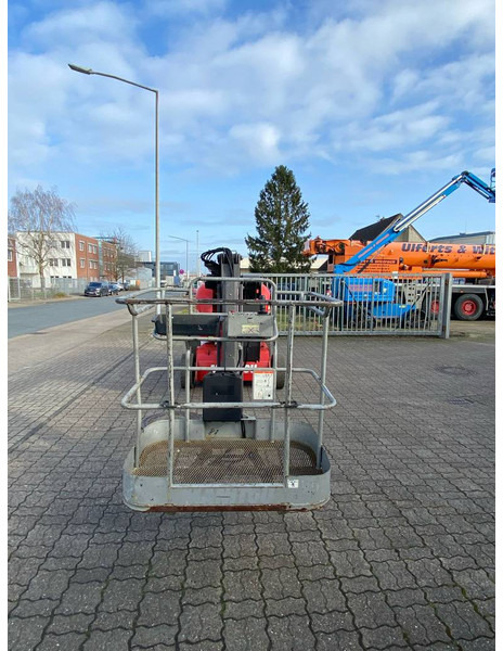 Manitou 170AETJ-L - Gelenkarmbühne: das Bild 4 Manitou 170AETJ-L - Gelenkarmbühne: das Bild 4