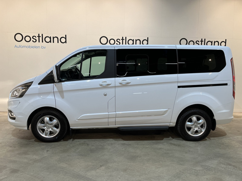 Ford Transit Custom Tourneo PHEV Titanium 130 PK Automaat 8 Persoons / 2x Schuifdeur / Euro 6 / CarPlay / Camera / Airco / Cruise Control / LMV / Navigatie / Klep / 14.000 KM !! - PKW: das Bild 2 Ford Transit Custom Tourneo PHEV Titanium 130 PK Automaat 8 Persoons / 2x Schuifdeur / Euro 6 / CarPlay / Camera / Airco / Cruise Control / LMV / Navigatie / Klep / 14.000 KM !! - PKW: das Bild 2