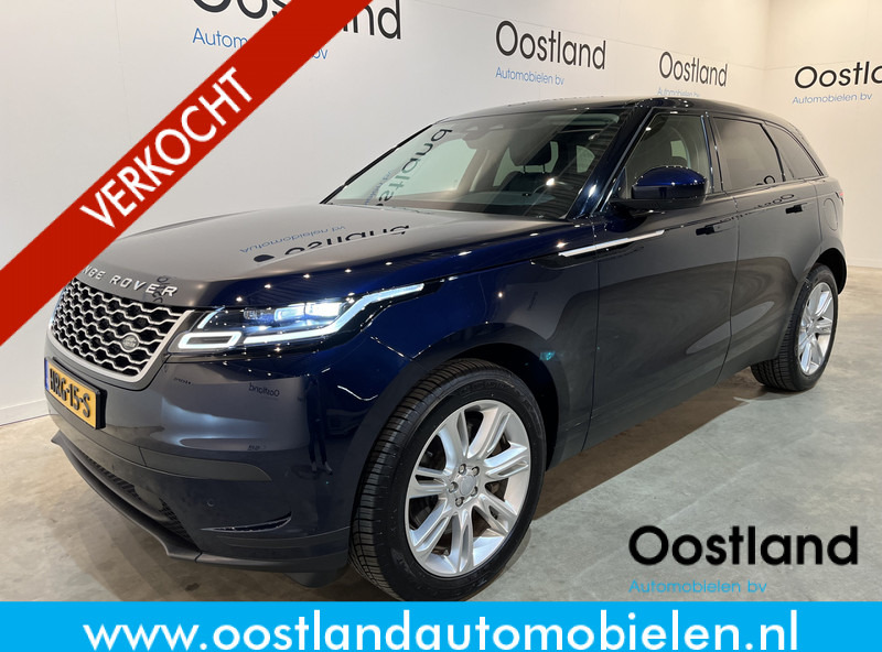 Land Rover Range Rover Velar 2.0 P400e S AWD PHEV / Meridian / Camera / 20" LMV / Leder / 26.900 KM !! - SUV/ Geländewagen: das Bild 1 Land Rover Range Rover Velar 2.0 P400e S AWD PHEV / Meridian / Camera / 20" LMV / Leder / 26.900 KM !! - SUV/ Geländewagen: das Bild 1