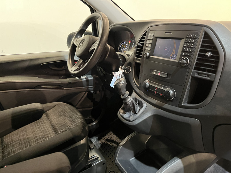 Mercedes-Benz Vito 114 CDI Extra Lang RWD Servicebus / Würth Inrichting / Euro 6 / Airco / Cruise Control / Camera / Navigatie / BPM VRIJ !! - Kleintransporter: das Bild 3 Mercedes-Benz Vito 114 CDI Extra Lang RWD Servicebus / Würth Inrichting / Euro 6 / Airco / Cruise Control / Camera / Navigatie / BPM VRIJ !! - Kleintransporter: das Bild 3