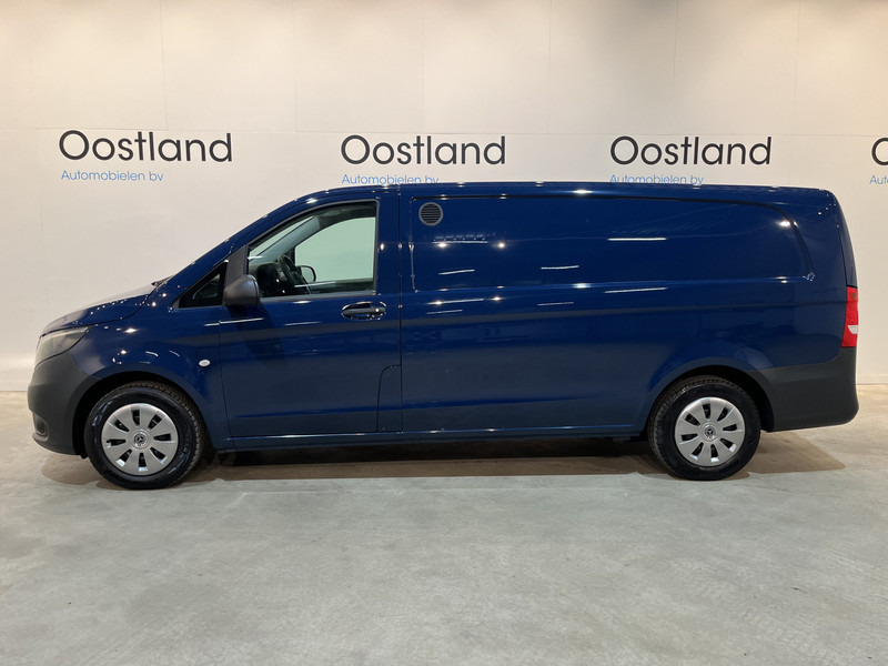 Mercedes-Benz Vito 114 CDI Extra Lang RWD Servicebus / Würth Inrichting / Euro 6 / Airco / Cruise Control / Camera / Navigatie / BPM VRIJ !! - Kleintransporter: das Bild 5 Mercedes-Benz Vito 114 CDI Extra Lang RWD Servicebus / Würth Inrichting / Euro 6 / Airco / Cruise Control / Camera / Navigatie / BPM VRIJ !! - Kleintransporter: das Bild 5