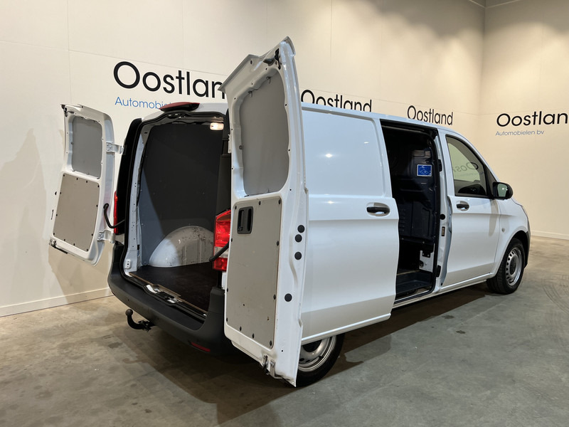Mercedes-Benz Vito 116 CDI RWD / Euro 6 / Airco / Cruise Control / Camera / Navigatie / CarPlay / Trekhaak - Kleintransporter: das Bild 2 Mercedes-Benz Vito 116 CDI RWD / Euro 6 / Airco / Cruise Control / Camera / Navigatie / CarPlay / Trekhaak - Kleintransporter: das Bild 2