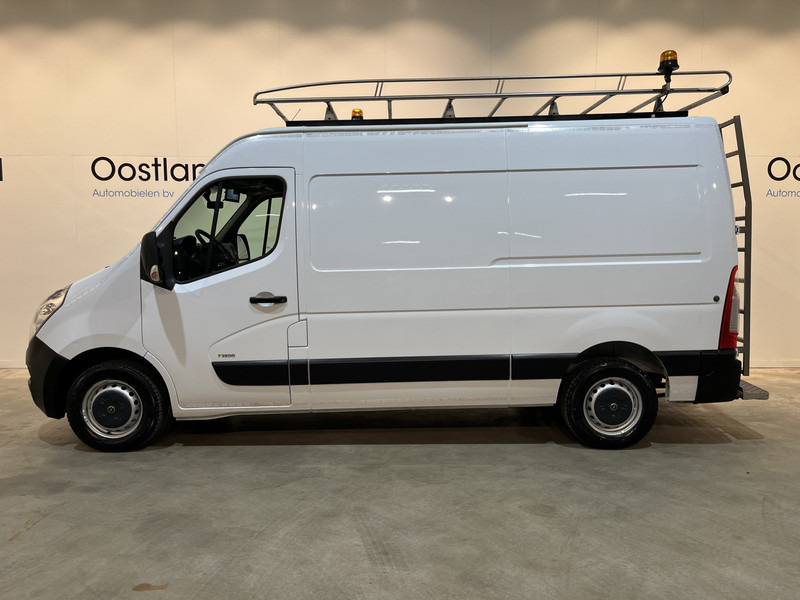 Opel Movano 2.3 CDTI BiTurbo L2H2 170 PK Automaat Servicebus / Bott Inrichting / Euro 6 / 220V. / Airco / Cruise Control / Camera / Trekhaak / - Kastenwagen: das Bild 5 Opel Movano 2.3 CDTI BiTurbo L2H2 170 PK Automaat Servicebus / Bott Inrichting / Euro 6 / 220V. / Airco / Cruise Control / Camera / Trekhaak / - Kastenwagen: das Bild 5