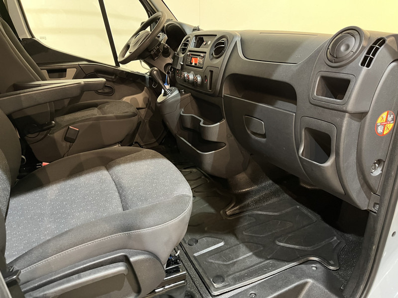 Opel Movano 2.3 CDTI BiTurbo L2H2 170 PK Automaat Servicebus / Bott Inrichting / Euro 6 / 220V. / Airco / Cruise Control / Camera / Trekhaak / - Kastenwagen: das Bild 3 Opel Movano 2.3 CDTI BiTurbo L2H2 170 PK Automaat Servicebus / Bott Inrichting / Euro 6 / 220V. / Airco / Cruise Control / Camera / Trekhaak / - Kastenwagen: das Bild 3