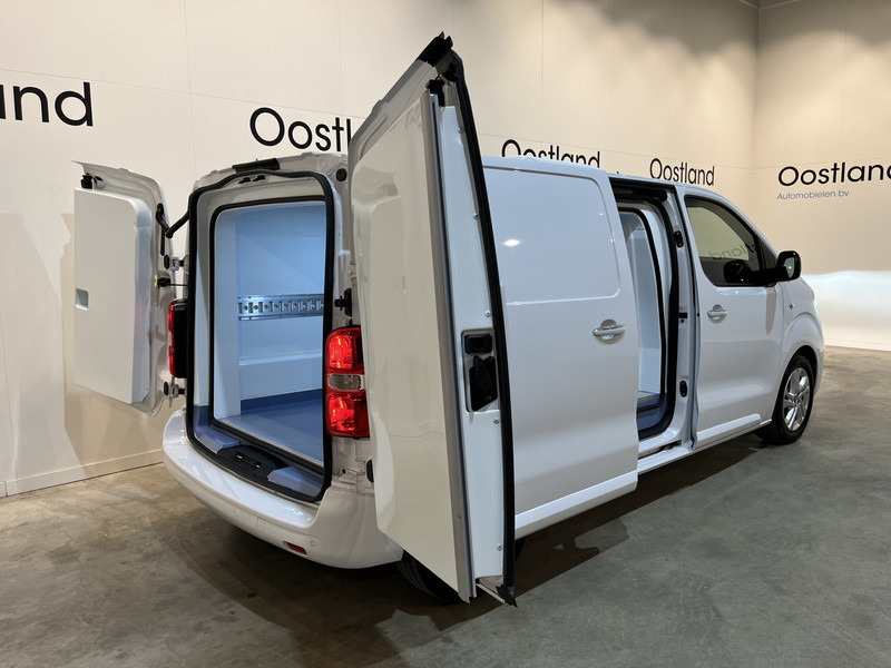 Opel Vivaro Electric L2 75 kWh Koelauto / Carrier Koeling / 100% Elektrisch / Airco / Cruise Control / Camera / CarPlay / 3-Zits / 2.850 KM !! - Kühltransporter, Elektro-Transporter: das Bild 2 Opel Vivaro Electric L2 75 kWh Koelauto / Carrier Koeling / 100% Elektrisch / Airco / Cruise Control / Camera / CarPlay / 3-Zits / 2.850 KM !! - Kühltransporter, Elektro-Transporter: das Bild 2