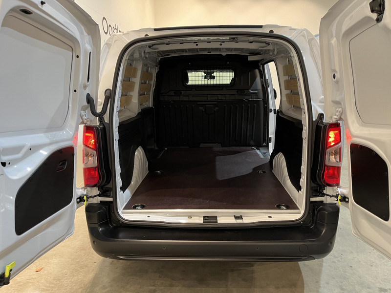 Peugeot e-Partner Premium Long 50 kWh / 100% Elektrisch / Airco / Cruise Control / PDC / Navigatie / CarPlay/ 2.500 KM !! - Kleintransporter, Elektro-Transporter: das Bild 5 Peugeot e-Partner Premium Long 50 kWh / 100% Elektrisch / Airco / Cruise Control / PDC / Navigatie / CarPlay/ 2.500 KM !! - Kleintransporter, Elektro-Transporter: das Bild 5