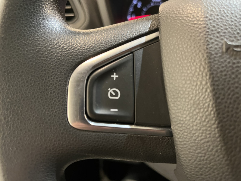 Pritsche Transporter Renault Master T35 2.3 dCi 135 PK L2 Open Laadbak / Euro 6 / Airco / CarPlay / Imperiaal / Cruise Control / 11.200 KM !!: das Bild 9