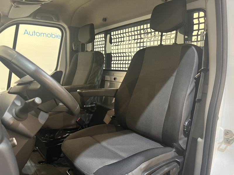 Pritsche Transporter Renault Master T35 2.3 dCi 135 PK L2 Open Laadbak / Euro 6 / Airco / CarPlay / Imperiaal / Cruise Control / 11.200 KM !!: das Bild 7
