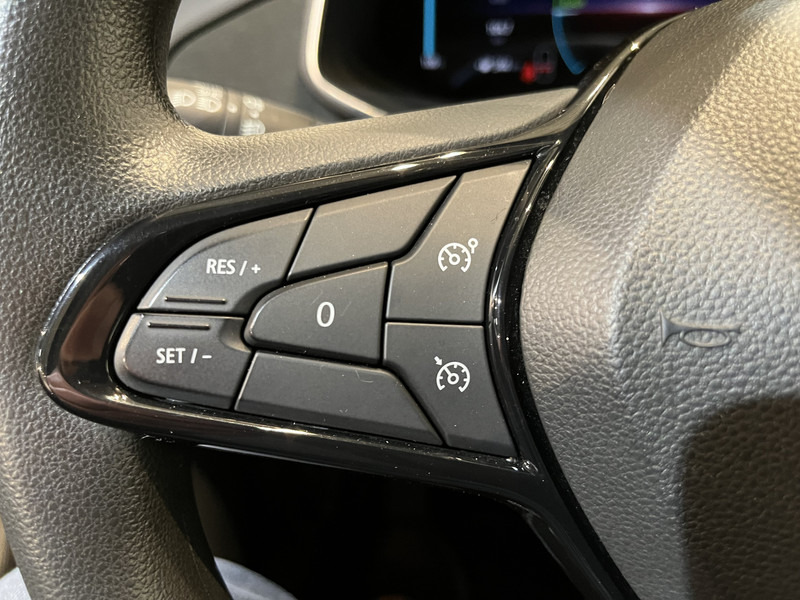 Schrägheck Renault ZOE R110 Life 52 kWh (Incl. Accu) / CarPlay / Airco / Cruise Control / 34.000 KM !! Prijs ex BTW € 11.530,-: das Bild 10